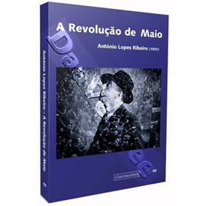 The May Revolution (DVD)
